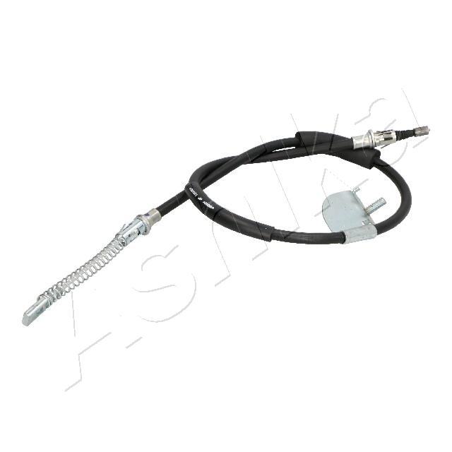 Cable, parking brake - 131-09-918R ASHIKA