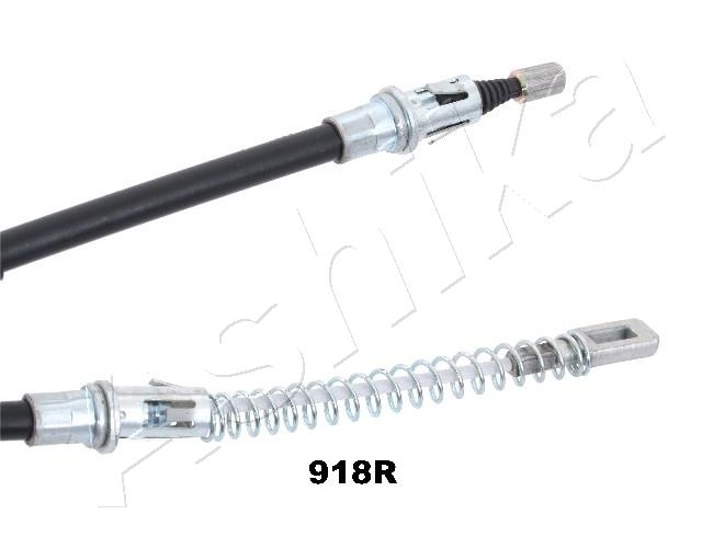 Cable, parking brake - 131-09-918R ASHIKA