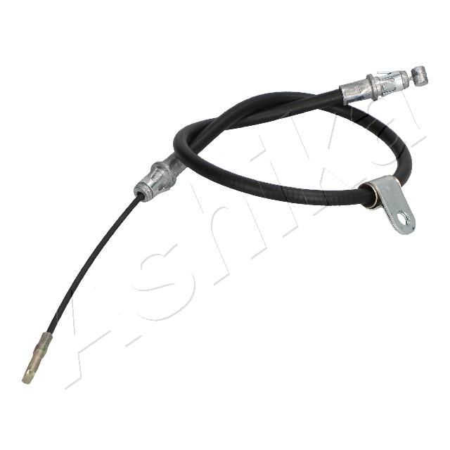 Cable, parking brake - 131-09-921 ASHIKA