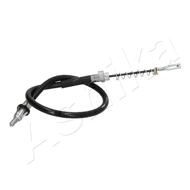 Cable, parking brake - 131-09-928 ASHIKA