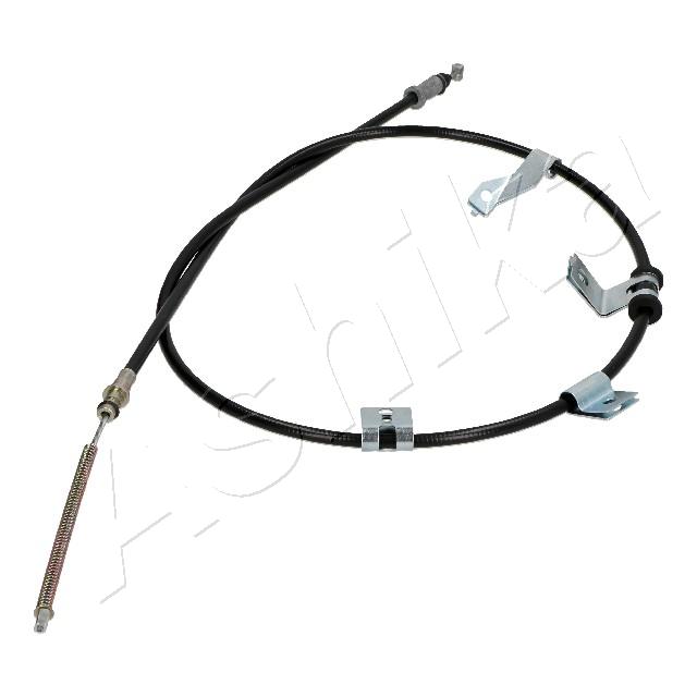 Cable, parking brake - 131-0H-H01 ASHIKA