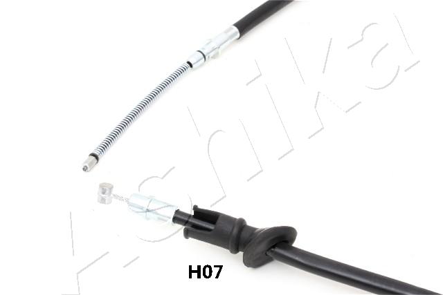 Cable, parking brake - 131-0H-H07 ASHIKA