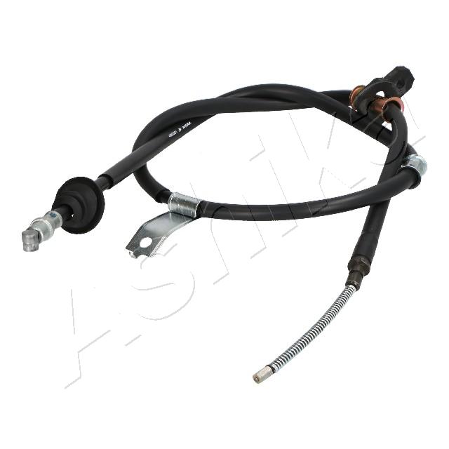 Cable, parking brake - 131-0H-H11 ASHIKA