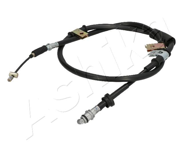Cable, parking brake - 131-0H-H13 ASHIKA