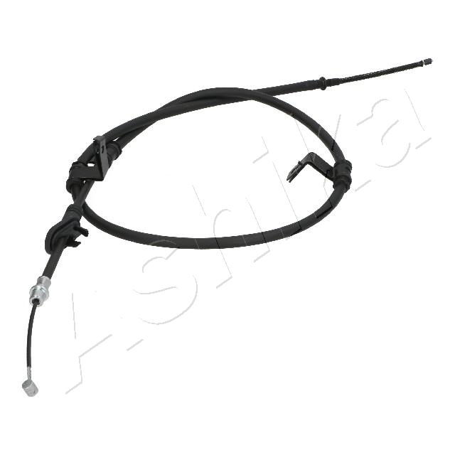 trosas, stovėjimo stabdys - 131-0H-H30L ASHIKA