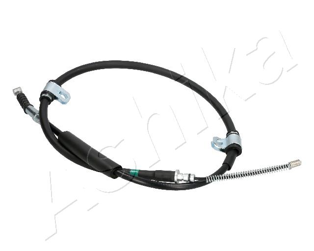 trosas, stovėjimo stabdys - 131-0H-H36R ASHIKA