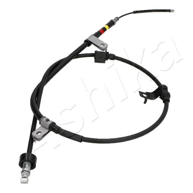 Cable, parking brake - 131-0H-H37L ASHIKA