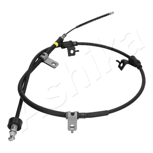 Cable, parking brake - 131-0H-H37R ASHIKA