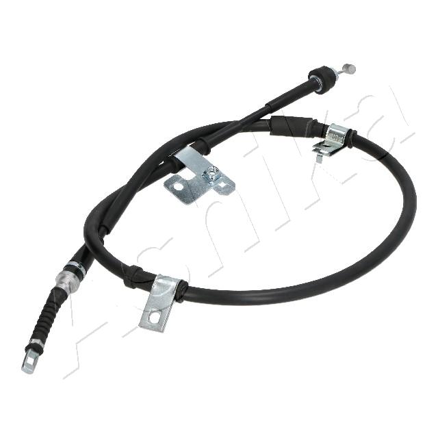 Cable, parking brake - 131-0H-H44R ASHIKA