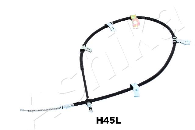 trosas, stovėjimo stabdys - 131-0H-H45L ASHIKA
