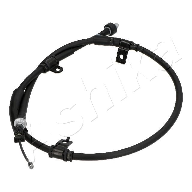 Cable, parking brake - 131-0H-H49L ASHIKA
