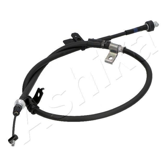 Cable, parking brake - 131-0H-H49R ASHIKA