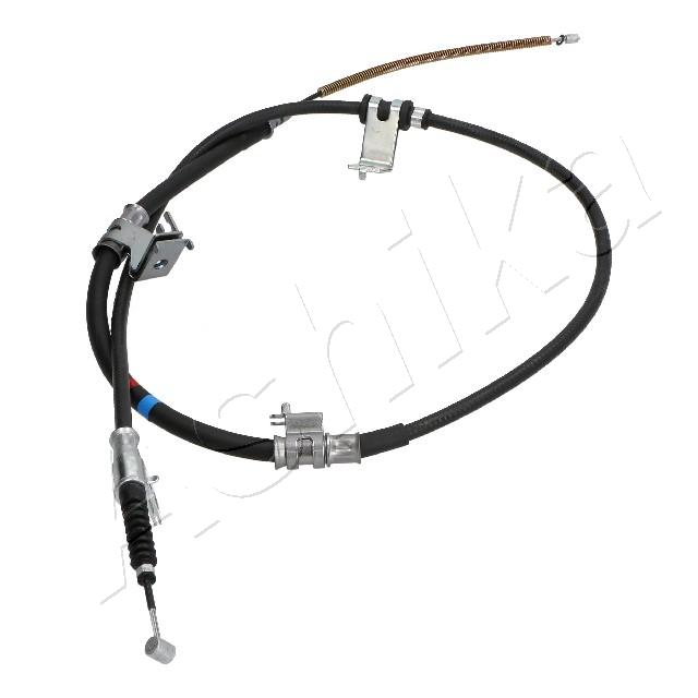 Cable, parking brake - 131-0H-H63L ASHIKA