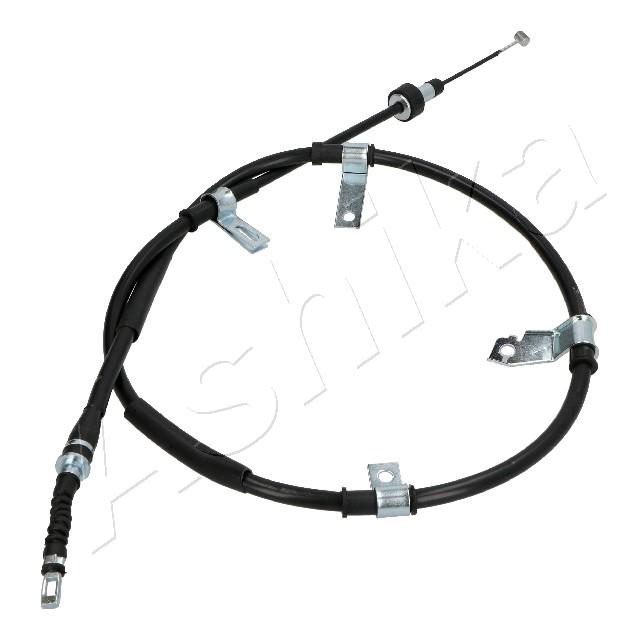 Cable, parking brake - 131-0H-H74R ASHIKA