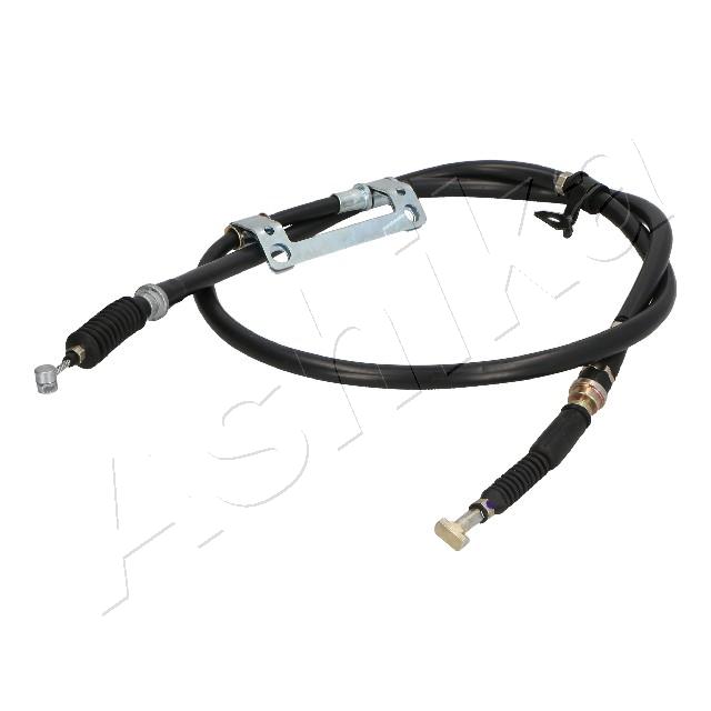 Cable, parking brake - 131-0K-K01 ASHIKA