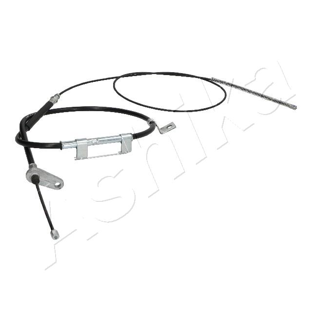 Cable, parking brake - 131-0K-K04 ASHIKA