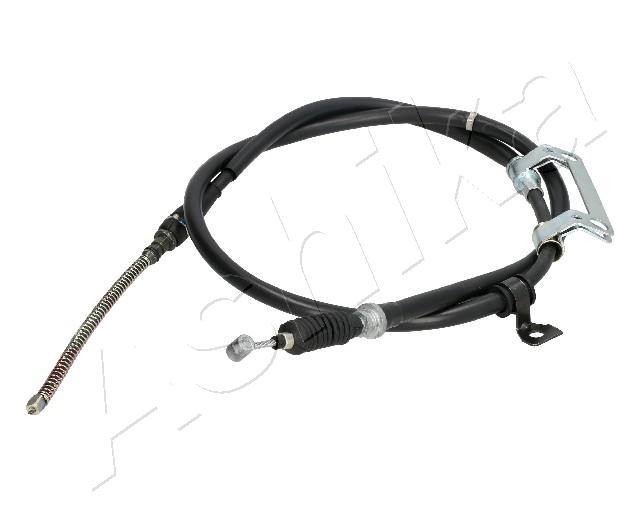 Cable, parking brake - 131-0K-K12 ASHIKA