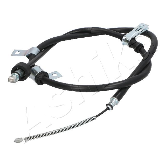 Cable, parking brake - 131-0K-K17L ASHIKA