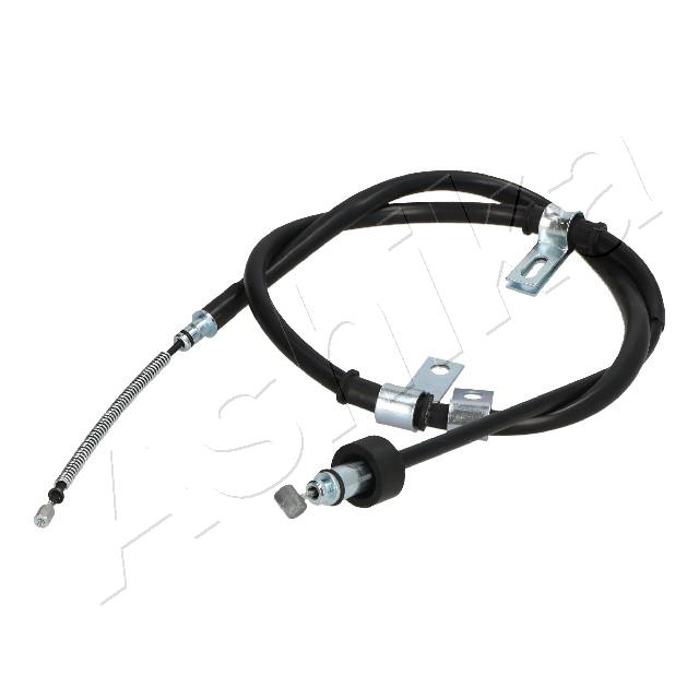 Cable, parking brake - 131-0K-K17R ASHIKA