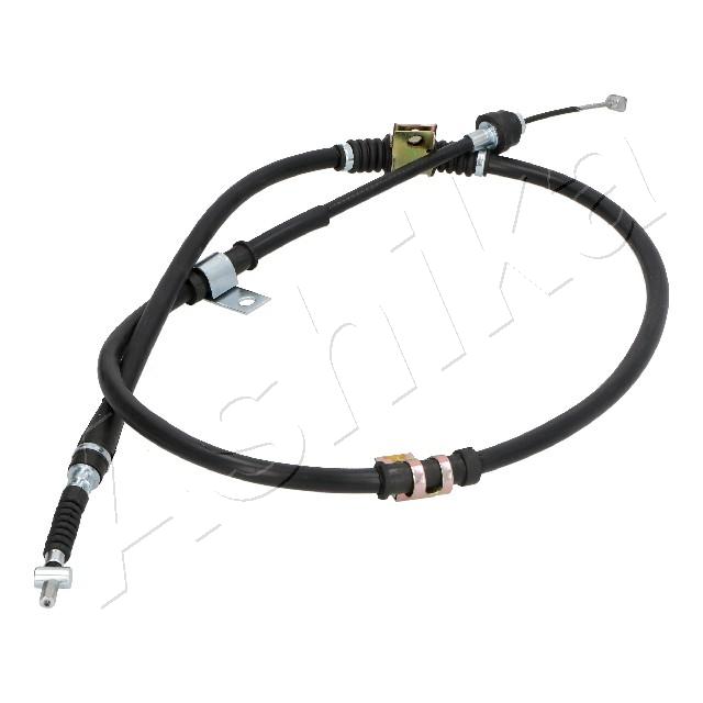 Cable, parking brake - 131-0K-K21L ASHIKA