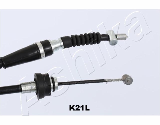 Cable, parking brake - 131-0K-K21L ASHIKA