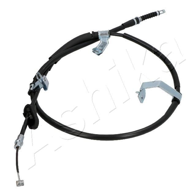 Cavo comando, Freno stazionamento - 131-0K-K31R ASHIKA