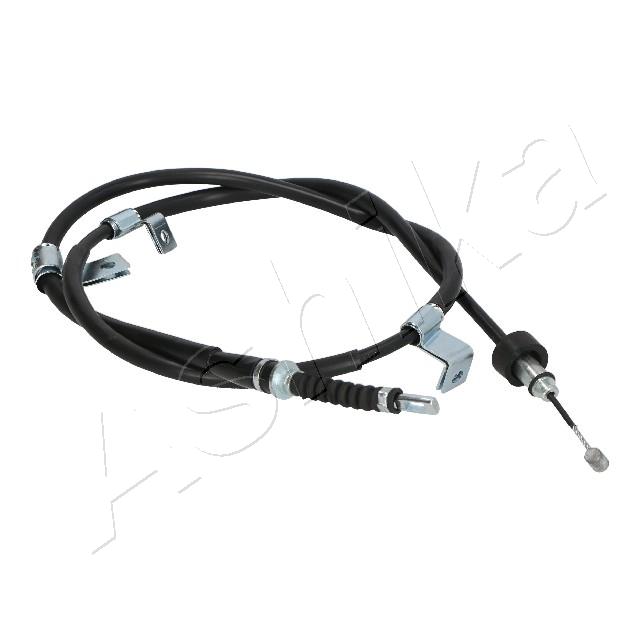 Cable, parking brake - 131-0K-K34L ASHIKA