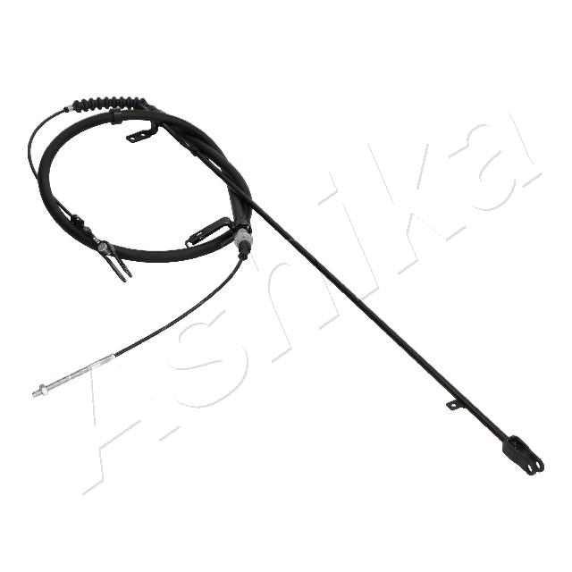 Cable, parking brake - 131-0K-K39 ASHIKA