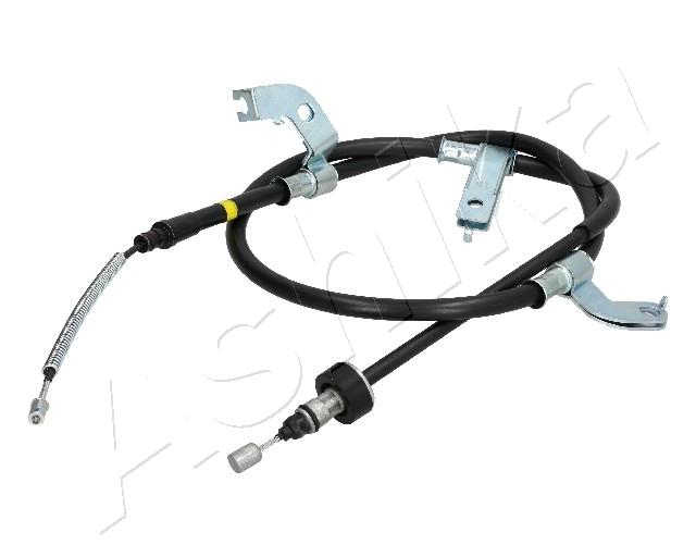 Cable, parking brake - 131-0K-K41L ASHIKA
