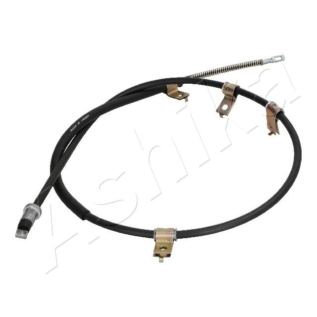 Cable, parking brake - 131-0W-W03 ASHIKA