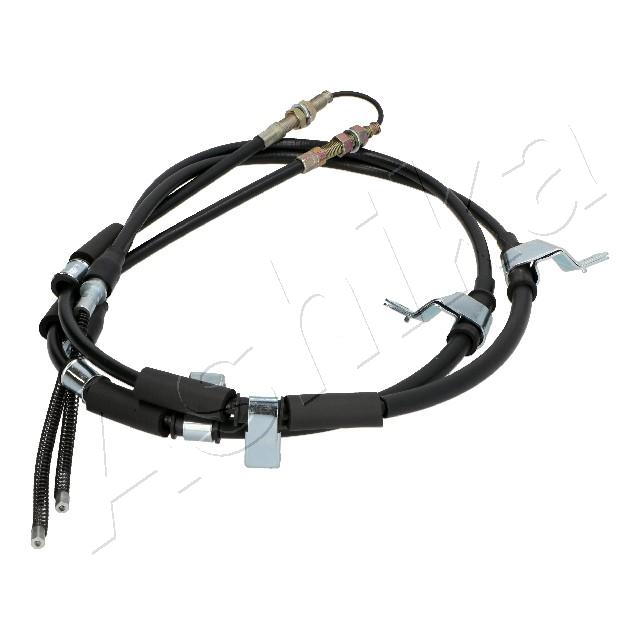 Cable, parking brake - 131-0W-W04 ASHIKA