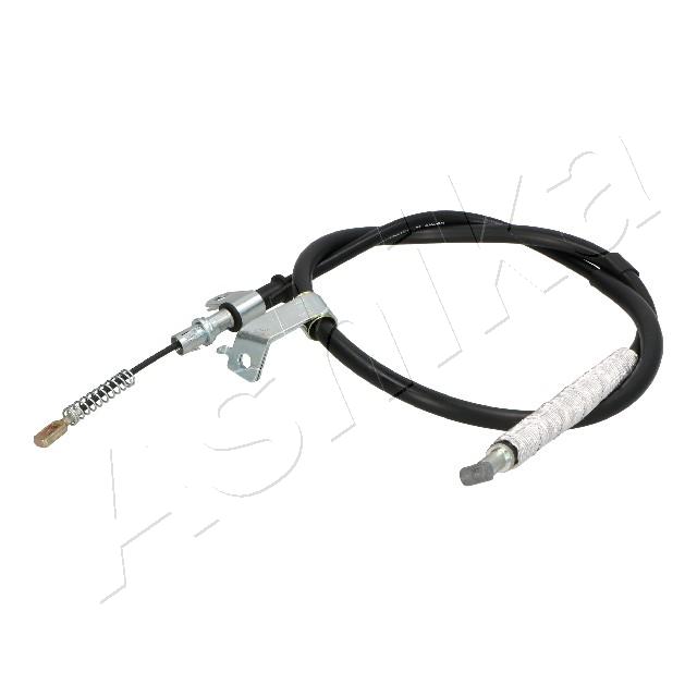 Cable, parking brake - 131-0W-W05R ASHIKA