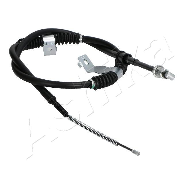 Cable, parking brake - 131-0W-W06L ASHIKA