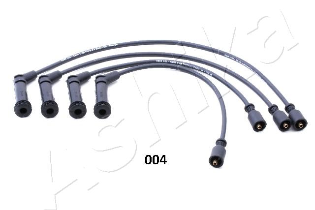 Ignition Cable Kit - 132-00-004 ASHIKA