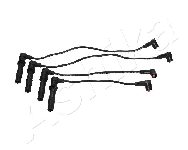 Ignition Cable Kit - 132-00-0900 ASHIKA