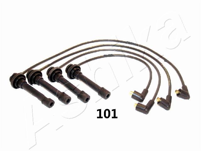 Ignition Cable Kit - 132-01-101 ASHIKA