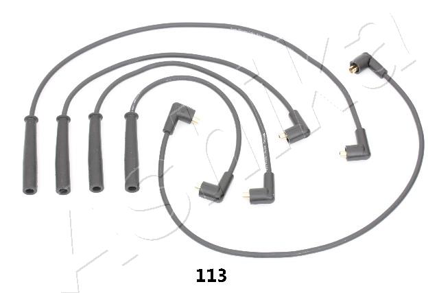 Ignition Cable Kit - 132-01-113 ASHIKA