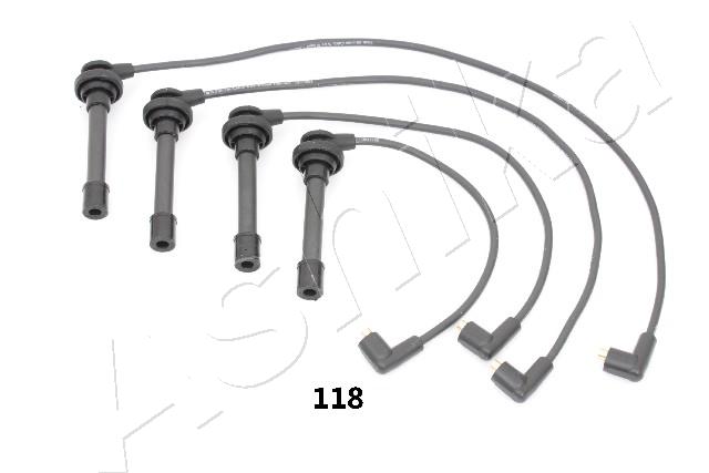 Kit cavi accensione - 132-01-118 ASHIKA