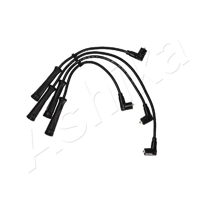 Ignition Cable Kit - 132-01-125 ASHIKA