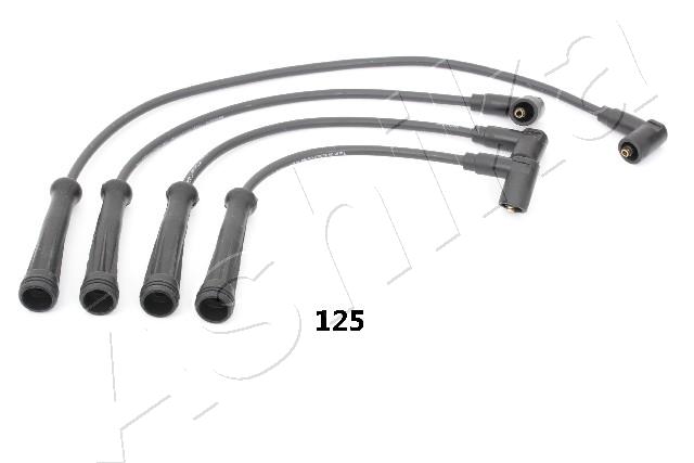 Ignition Cable Kit - 132-01-125 ASHIKA