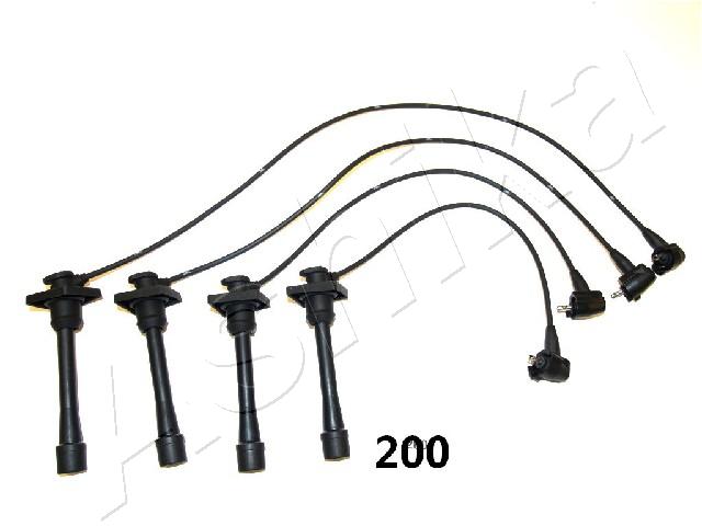 Ignition Cable Kit - 132-02-200 ASHIKA
