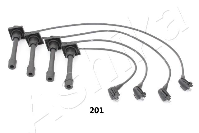 Ignition Cable Kit - 132-02-201 ASHIKA