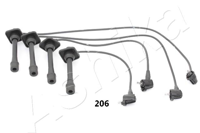 Kit cavi accensione - 132-02-206 ASHIKA
