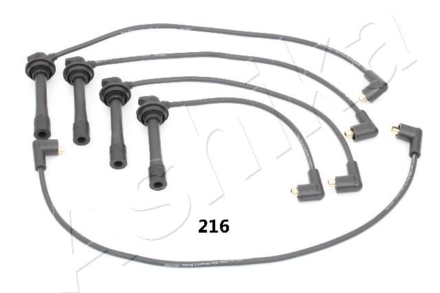 Kit cavi accensione - 132-02-216 ASHIKA