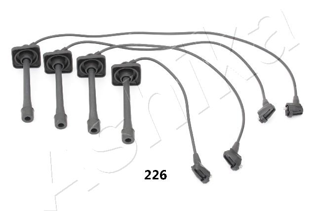 Kit cavi accensione - 132-02-226 ASHIKA