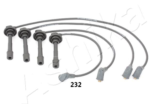 Kit cavi accensione - 132-02-232 ASHIKA