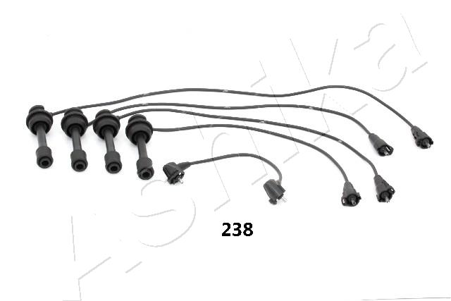 Kit cavi accensione - 132-02-238 ASHIKA
