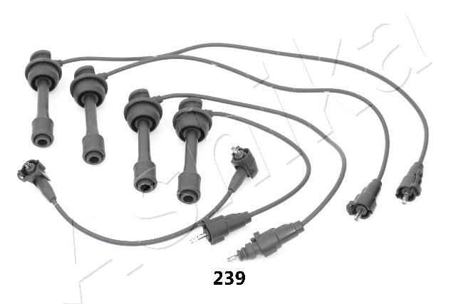 Ignition Cable Kit - 132-02-239 ASHIKA