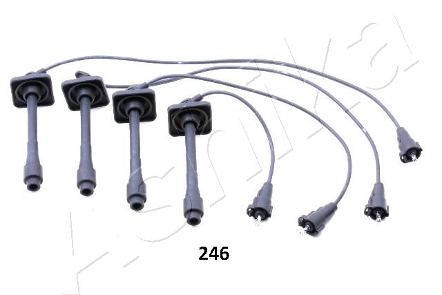 Ignition Cable Kit - 132-02-246 ASHIKA