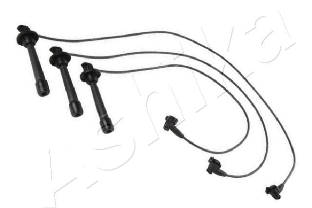 Kit cavi accensione - 132-02-253 ASHIKA
